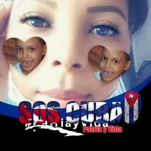 Meet your Posher, Yaimara